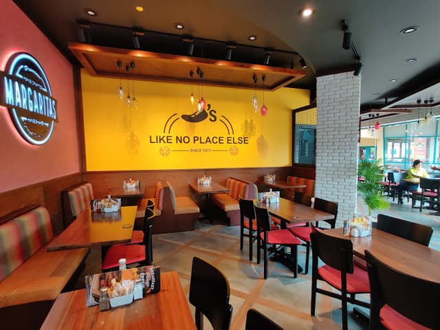 Chili's- تشيليز