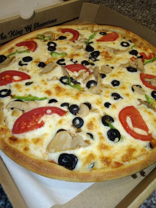 Aleppo Shawerma - شاورما حلب