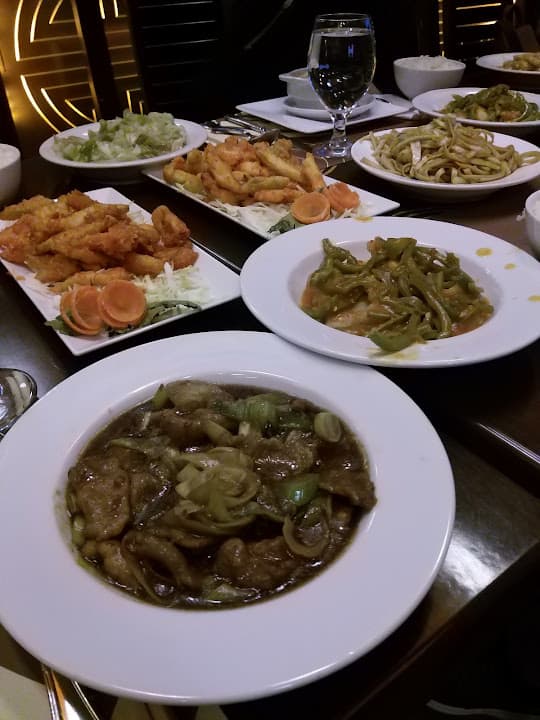 Peking - بيكينج