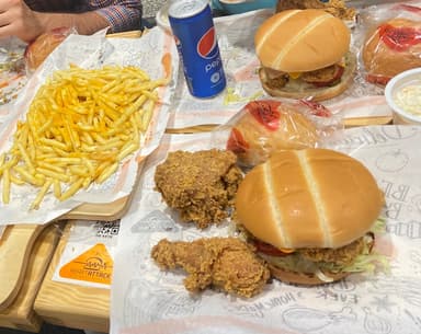 HEART ATTACK - هارت أتاك