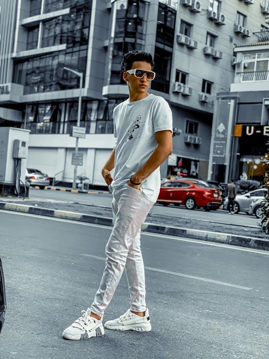 El Malky - المالكي