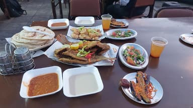 Ali El Sharqawy-علي الشرقاوي