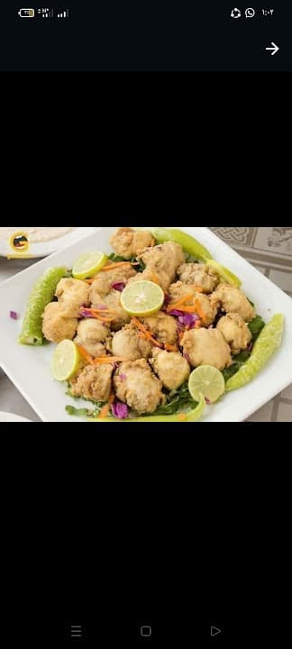 El Sharkawy Restaurant-مطعم الشرقاوي