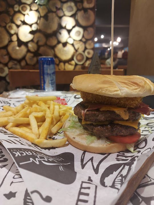 Heart Attack-هارت اتاك