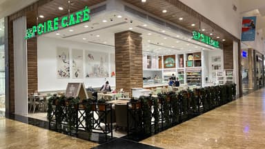 La Poire Café - لابوار كافيه