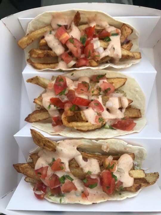 Tacomigos - تاكوميجوس