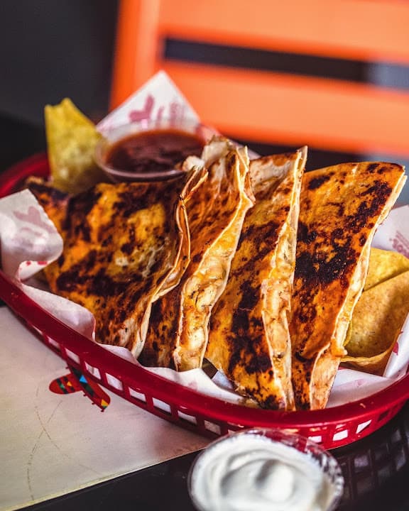 Gringo's - جرينجوز