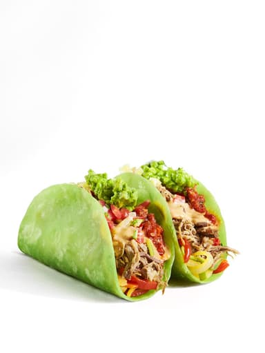 Tostado Mexican Grill