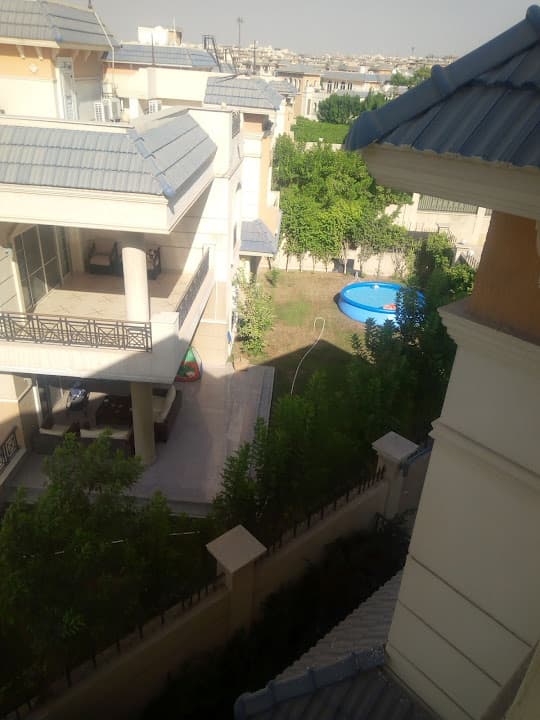 Ozaki Sushi New Cairo - اوزاكي سوشي