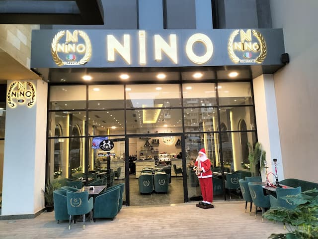 Nino Ristorante - نينو 