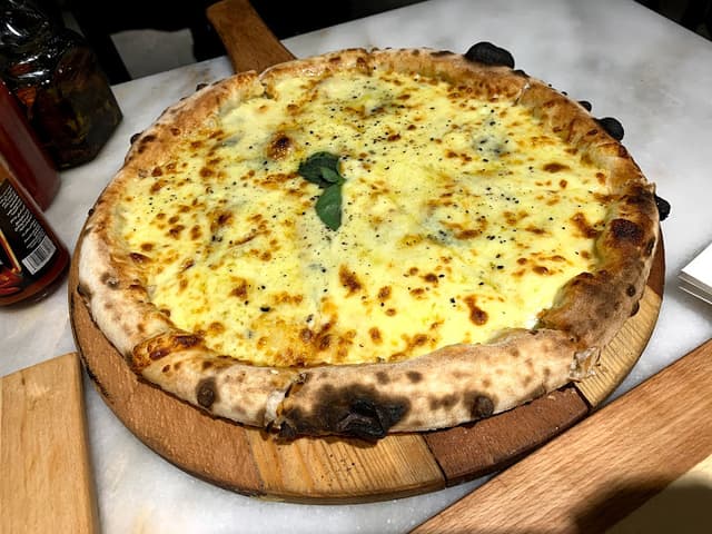 CIO x Trattoria Italiana - سي أي أو