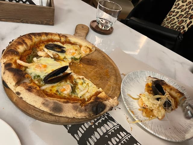 Porta D'oro - بورتا دورو
