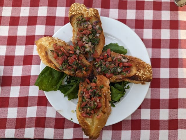 San Marino Pizza & Pasta New Cairo - سان مارينو