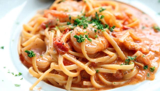 Little Italy - Pasta Express - 