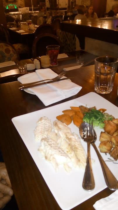 L'incontro Restaurant