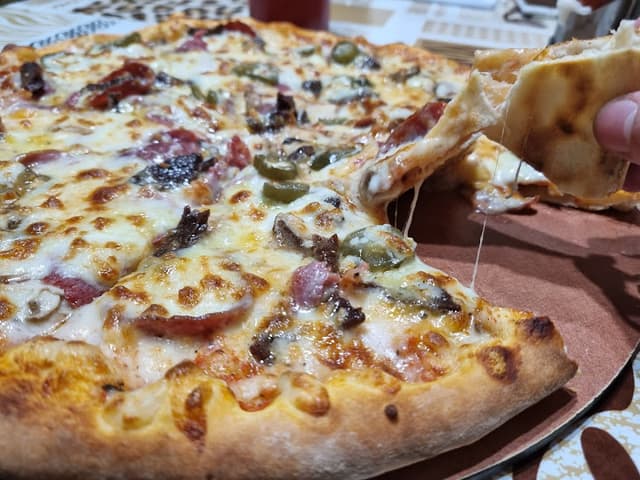 FORNELLO - فورنيللو