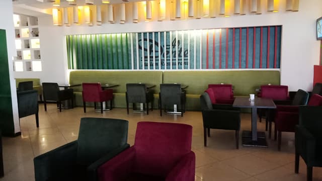 Al Dente - أل دينت