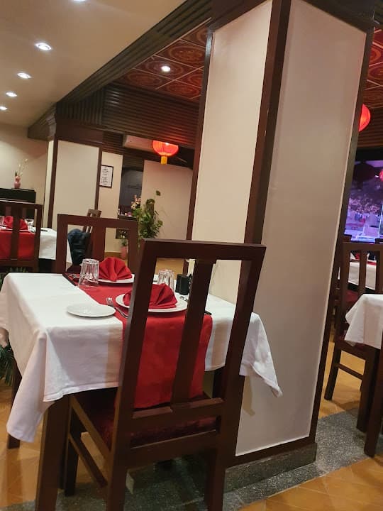 Shantung Restaurant - مطعم شانتونج