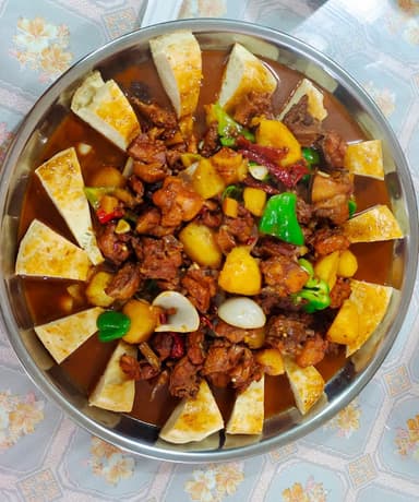 中国海龙餐厅 - Hai Long - هاي لونج