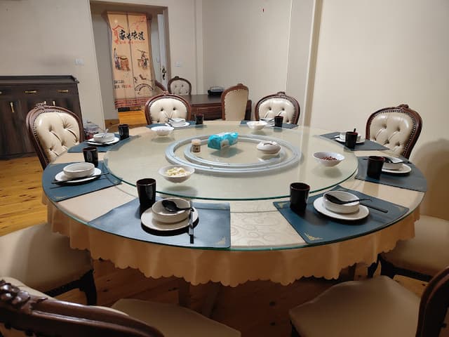 重庆小面（新开罗旗舰店）- Chongqing