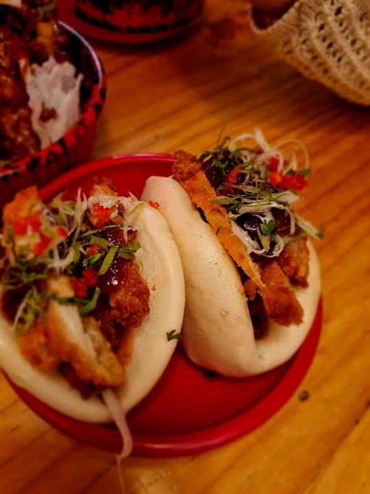 Don Eatery 5A by Waterway