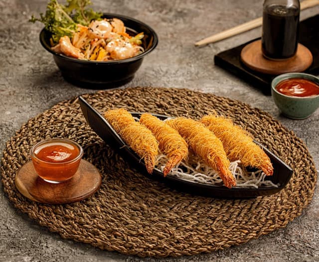 Wok & Cook - وك & كوك