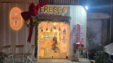 Fresco Gelateria