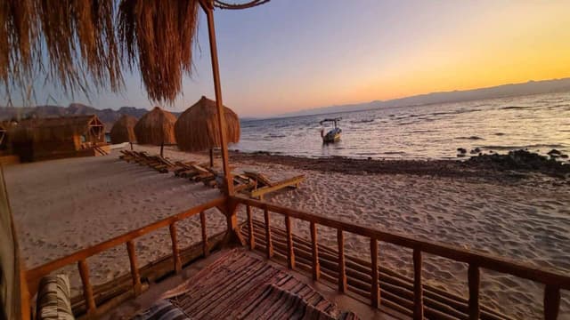 Magic Land Taba Camp