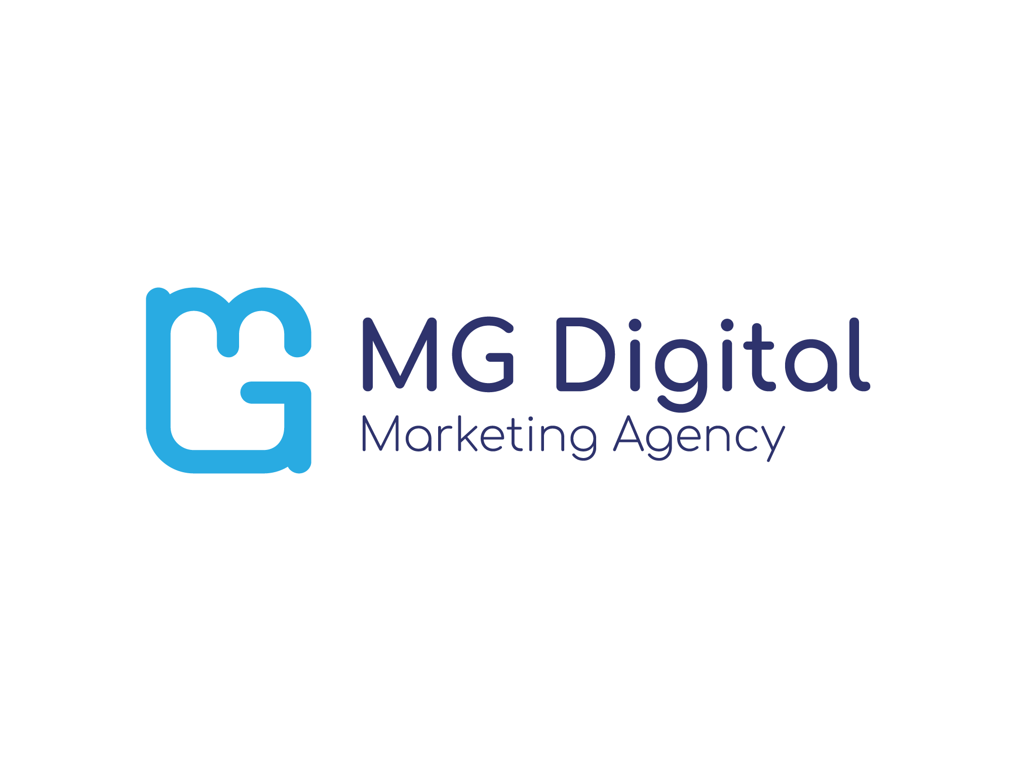 MG Digital - Digital Marketing Agency