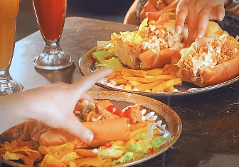 Alpicno Restaurant & Cafe - ال باتشينو