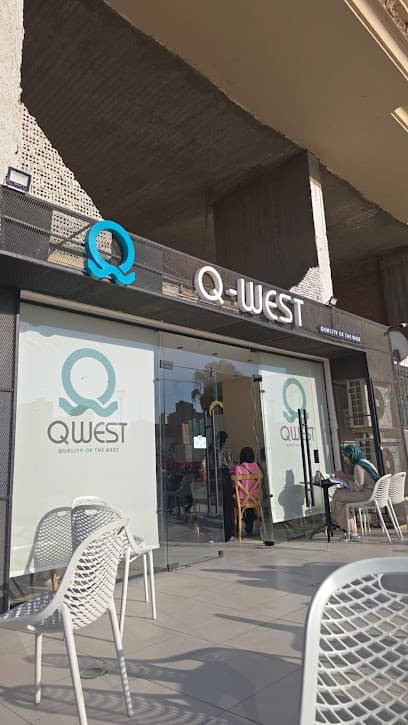 Q - West Cafe