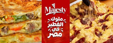 Majesty - ماجيستي العباسية