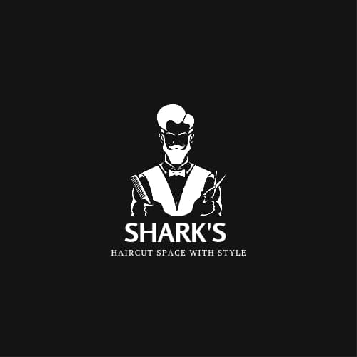 Shark's salon