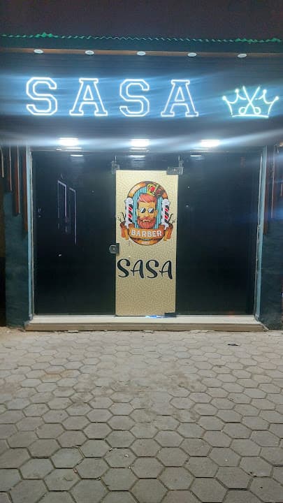 Salon SASA