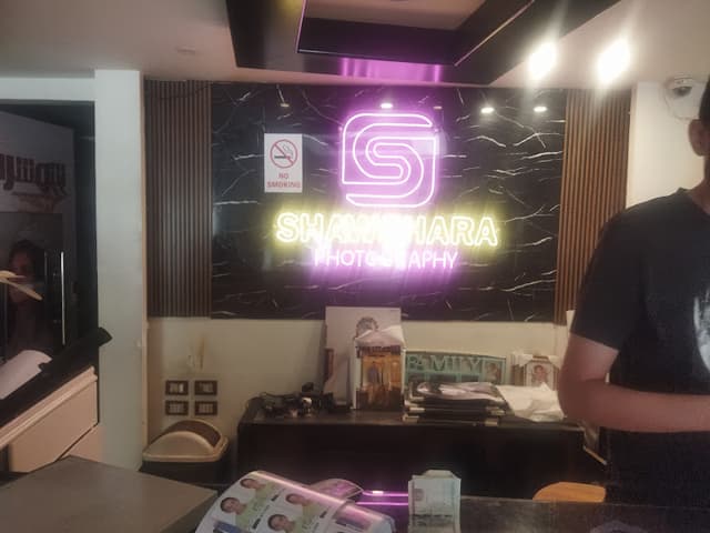 ستوديو شوشرة