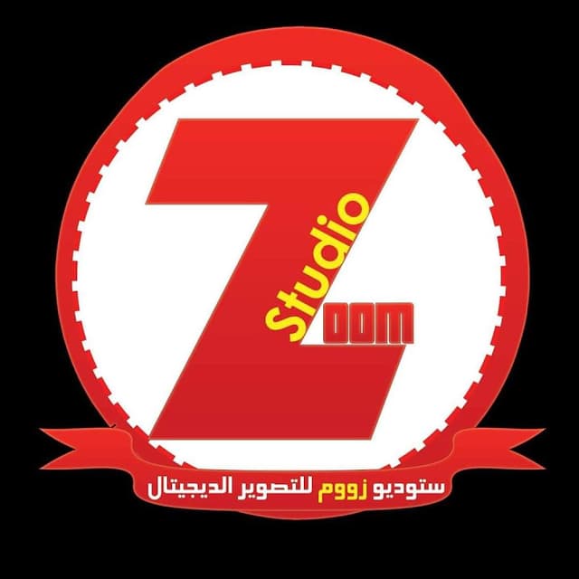 ستوديو زووم