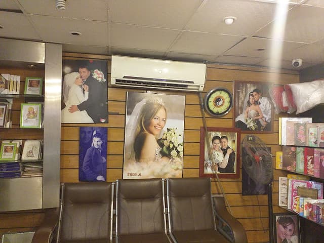 ستوديو كودك جو للتصوير