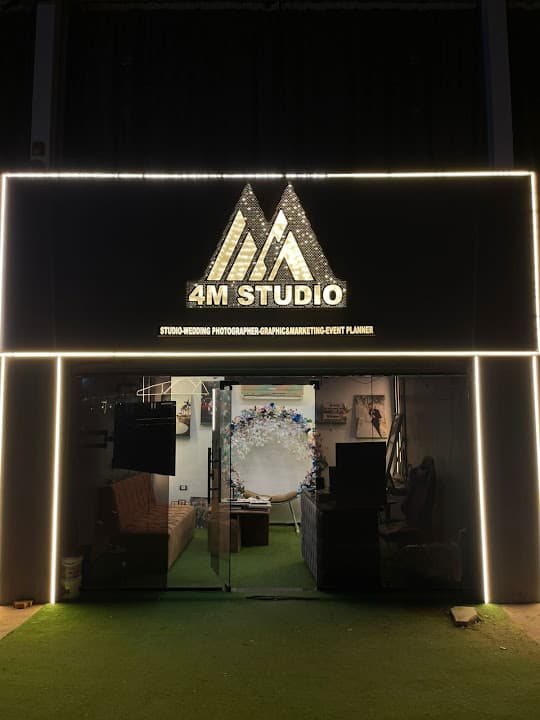 4M studio