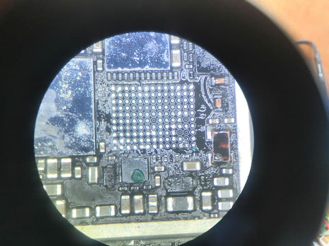 محمد حامد لصيانة المحمول