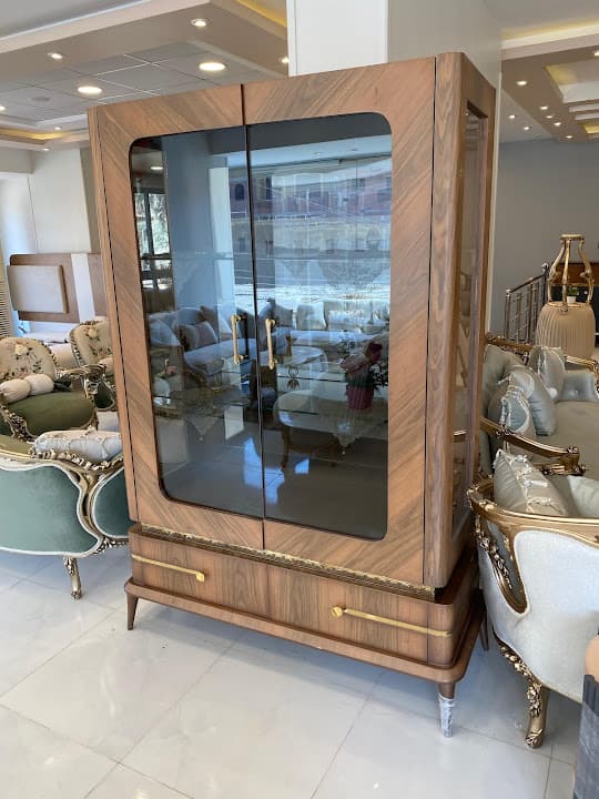 العريان للاثاث الراقي