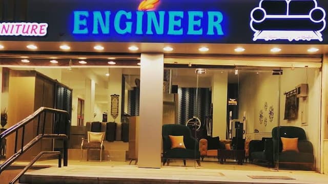 Engineer For Modern Furniture