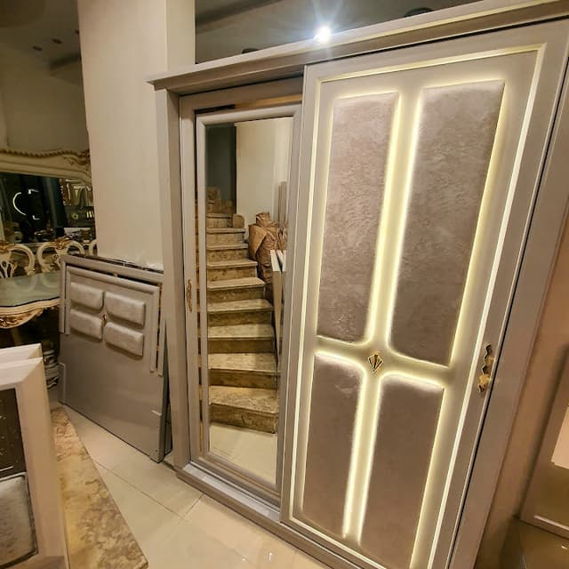 غنيم للموبيليا