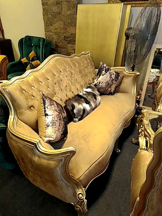 معرض مروان للأثاث الحديث