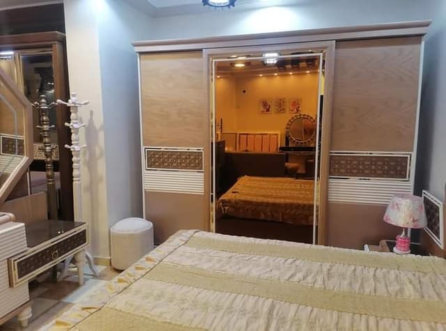 معرض موبيليات الجبالي