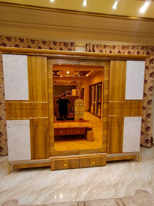 لمسات للأثاث الراقي