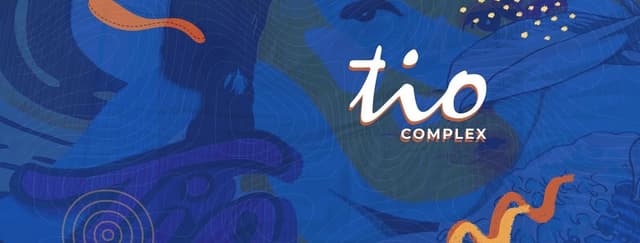 Tio Complex Alexandria