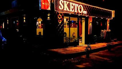 Sketo Caffe