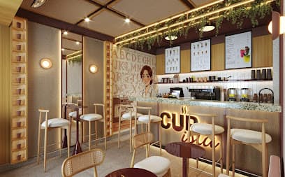 Cupista Coffee