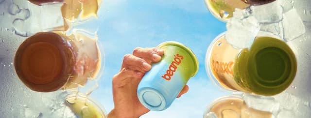 Beano's Cafe Alex City Center