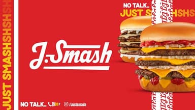Just Smash Point 6 - جست سماش